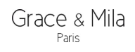 Logo Grace and Mila